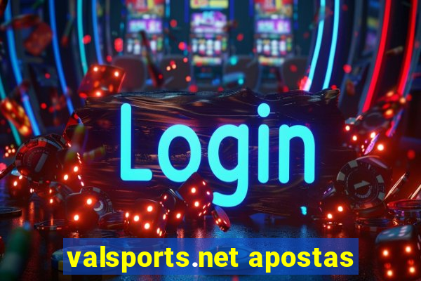 valsports.net apostas